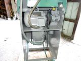 Precision Chop Saw, 14M Left Hand High Speed Mechanical Lift Chop Saw